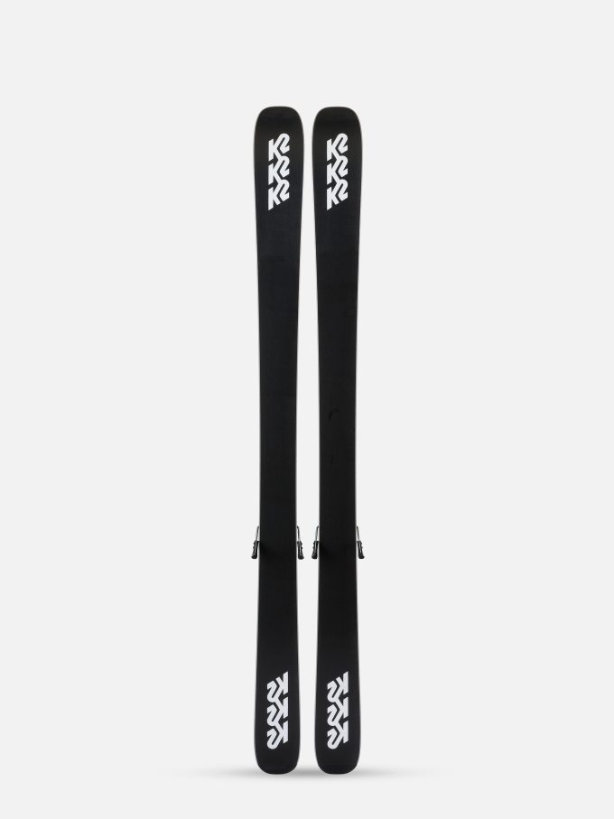 K2 HI FI Youth Skis 2025