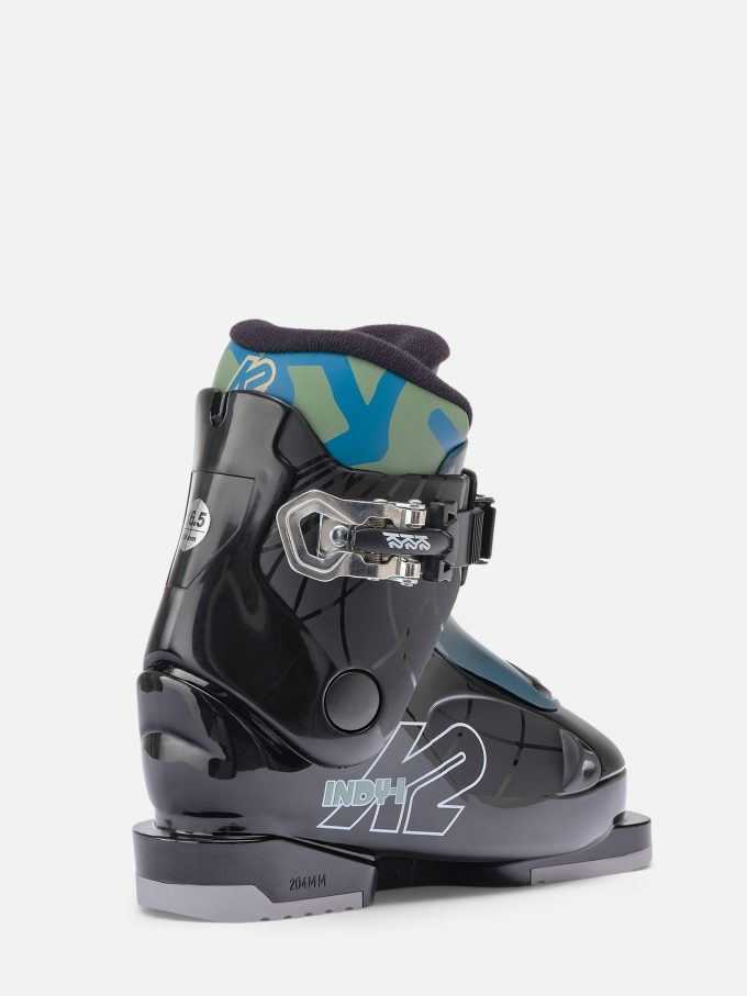 K2 Indy 1 Youth Ski Boots 2025