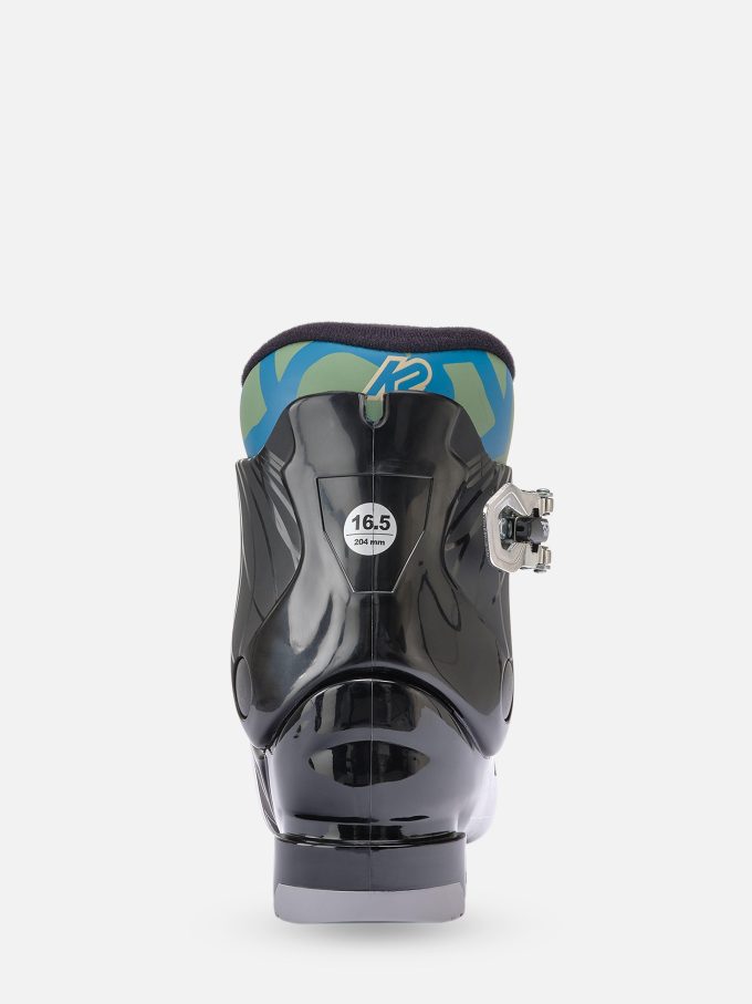 K2 Indy 1 Youth Ski Boots 2025