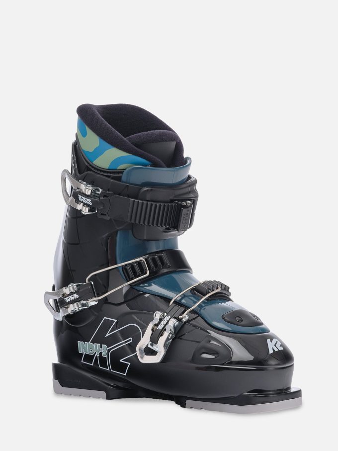 K2 Indy 3 Youth Ski Boots 2025