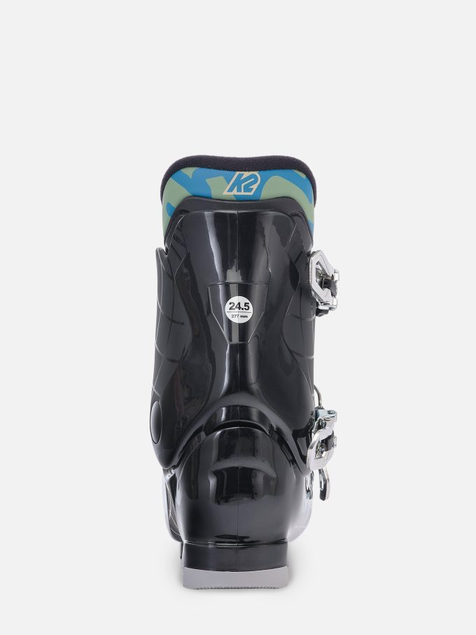 K2 Indy 3 Youth Ski Boots 2025