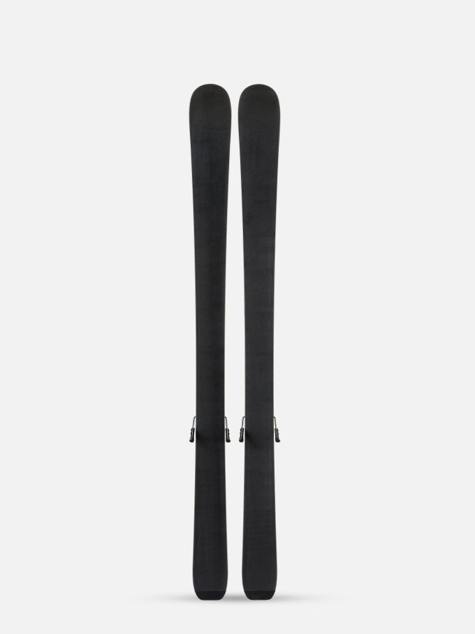 K2 Indy Youth Skis 2025
