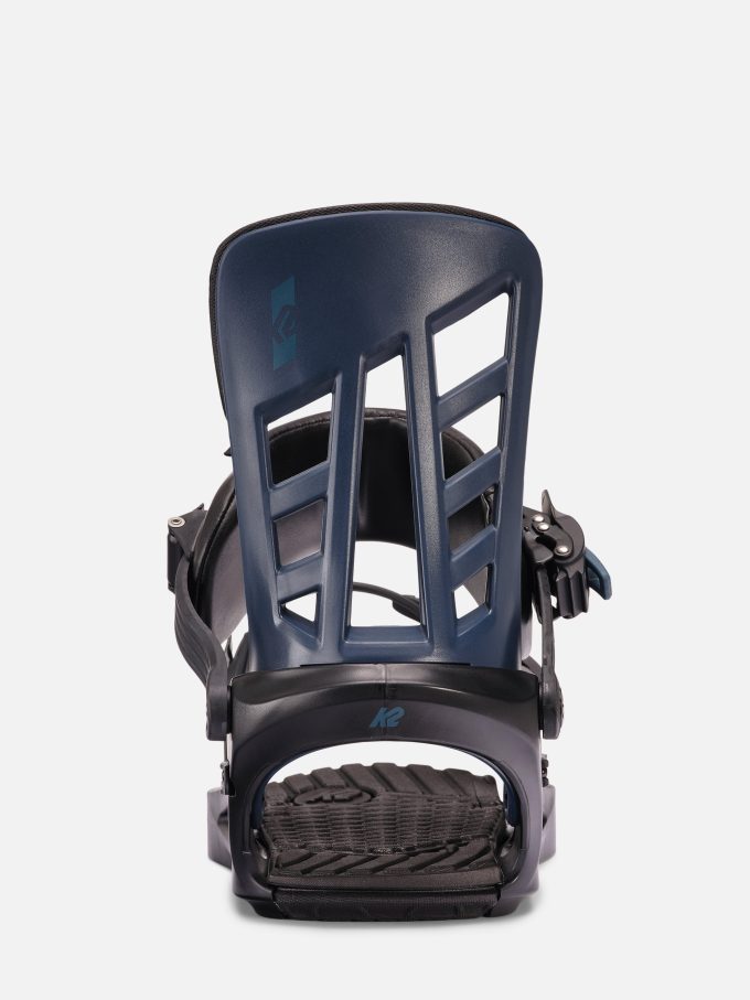 K2 Indy Men's Snowboard Bindings 2025