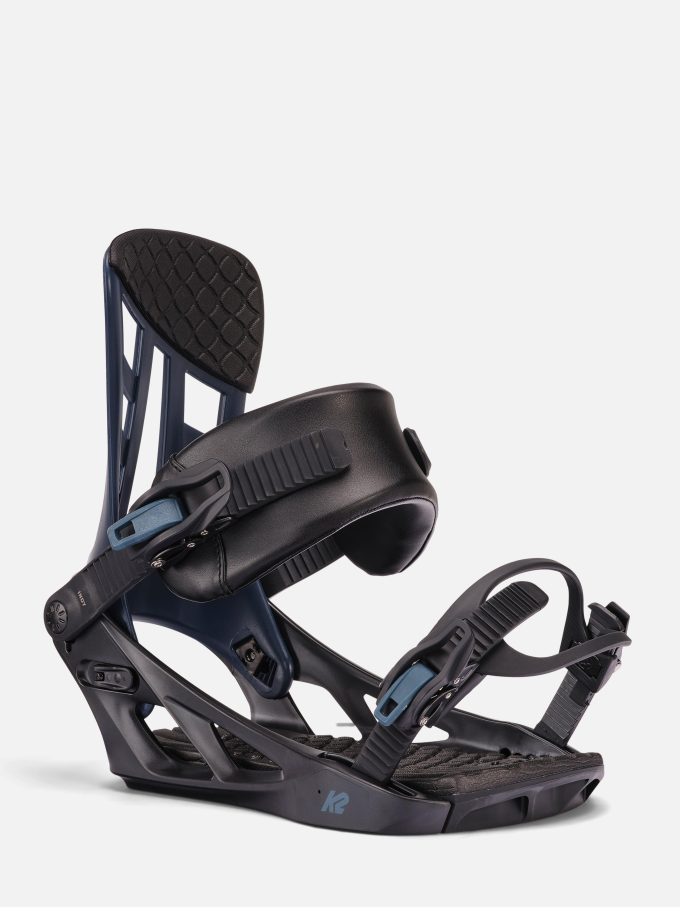 K2 Indy Men's Snowboard Bindings 2025