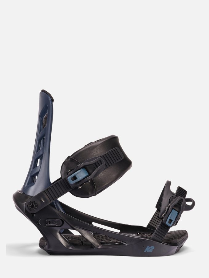 K2 Indy Men's Snowboard Bindings 2025