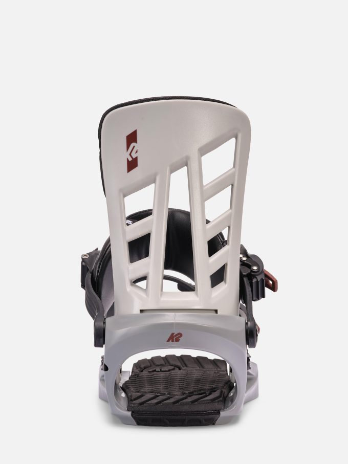 K2 Indy Men's Snowboard Bindings 2025