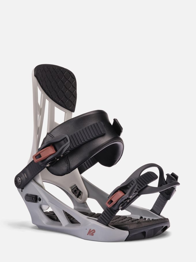 K2 Indy Men's Snowboard Bindings 2025
