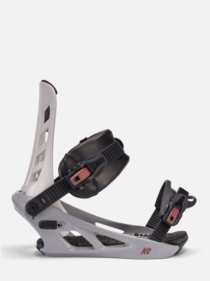 K2 Indy Men's Snowboard Bindings 2025