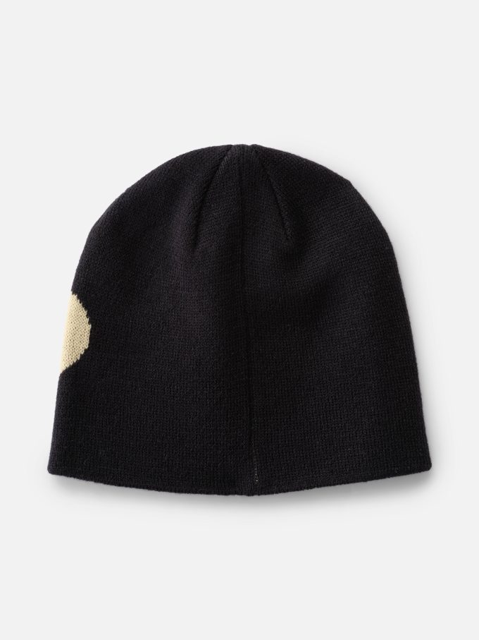 K2 Large Jacquard Beanie 2025