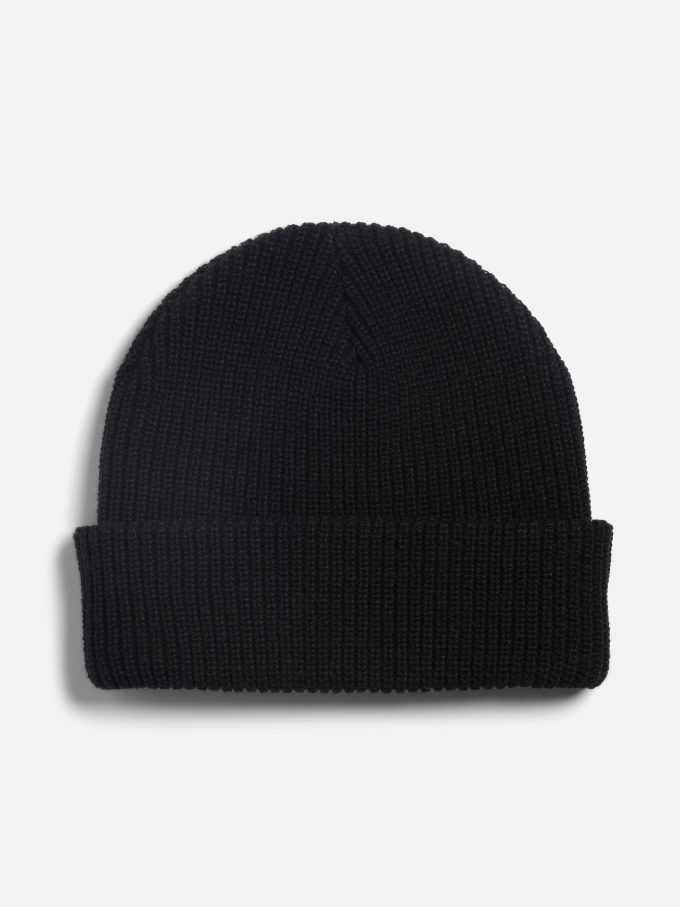 K2 Knit Beanie 2025