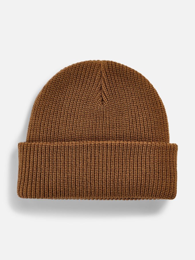 K2 Knit Beanie 2025