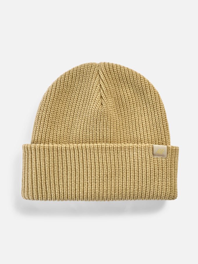 K2 Knit Beanie 2025
