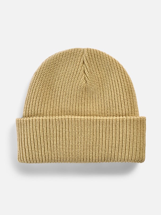 K2 Knit Beanie 2025