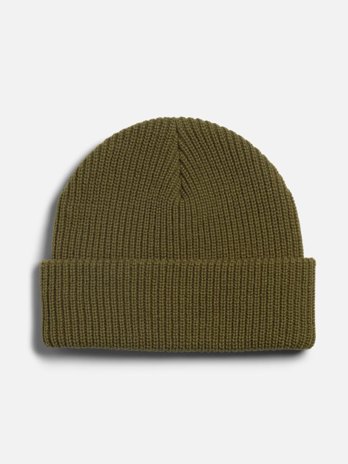 K2 Knit Beanie 2025