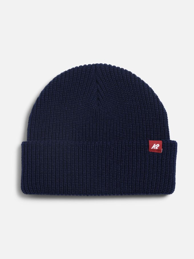 K2 Knit Beanie 2025