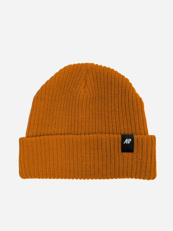 K2 Knit Beanie 2025