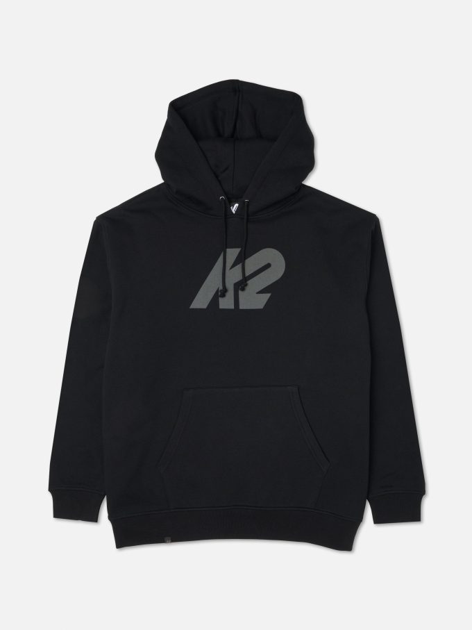 K2 Loud And Proud Hoodie 2025