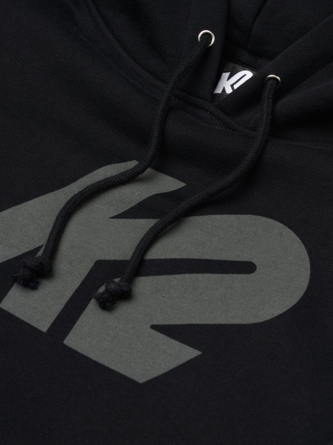 K2 Loud And Proud Hoodie 2025