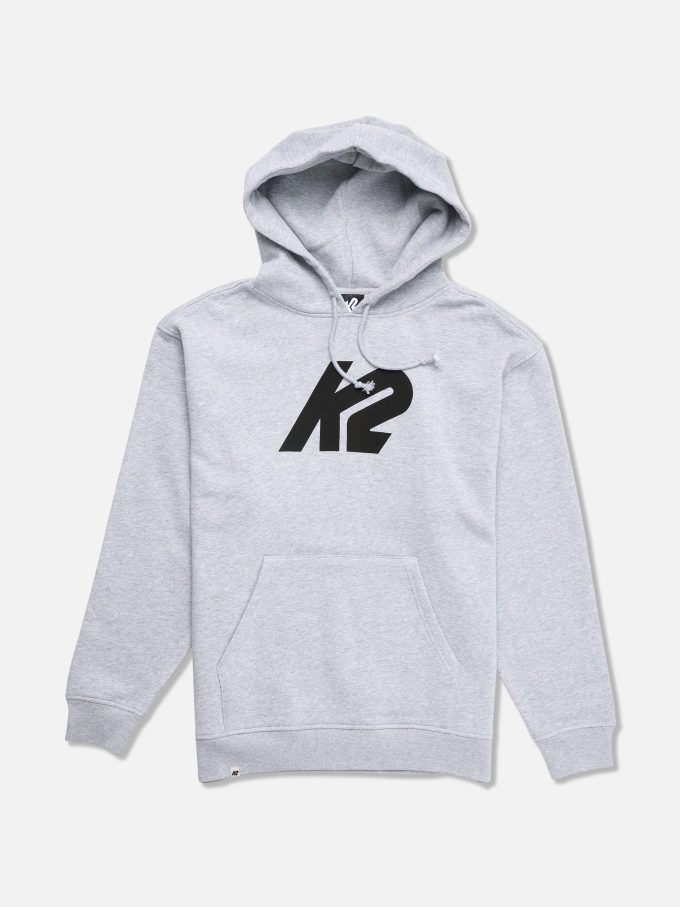 K2 Loud And Proud Hoodie 2025