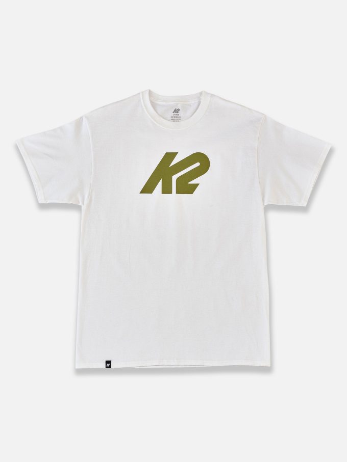 K2 Loud And Proud Tee 2025