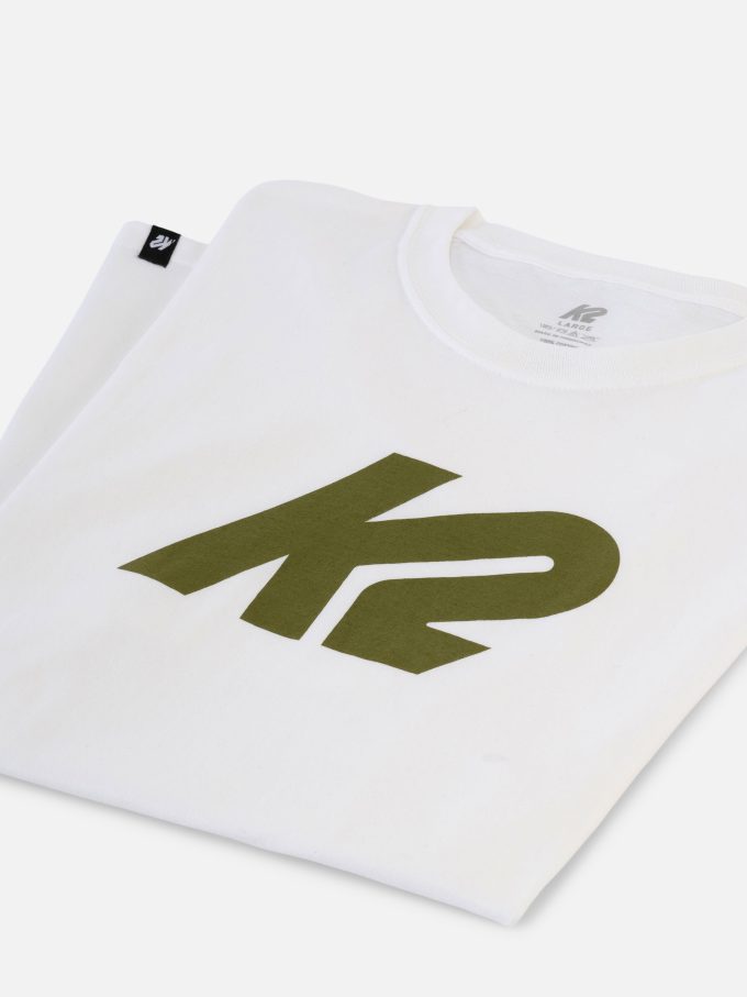 K2 Loud And Proud Tee 2025