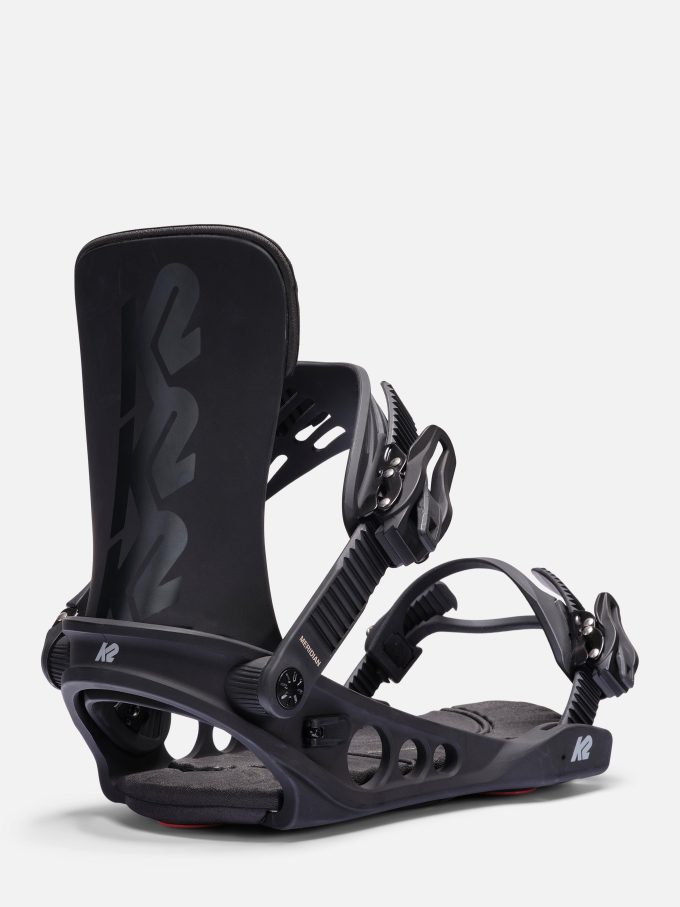 K2 Meridian Women's Snowboard Bindings 2025