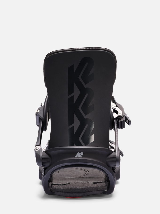 K2 Meridian Women's Snowboard Bindings 2025