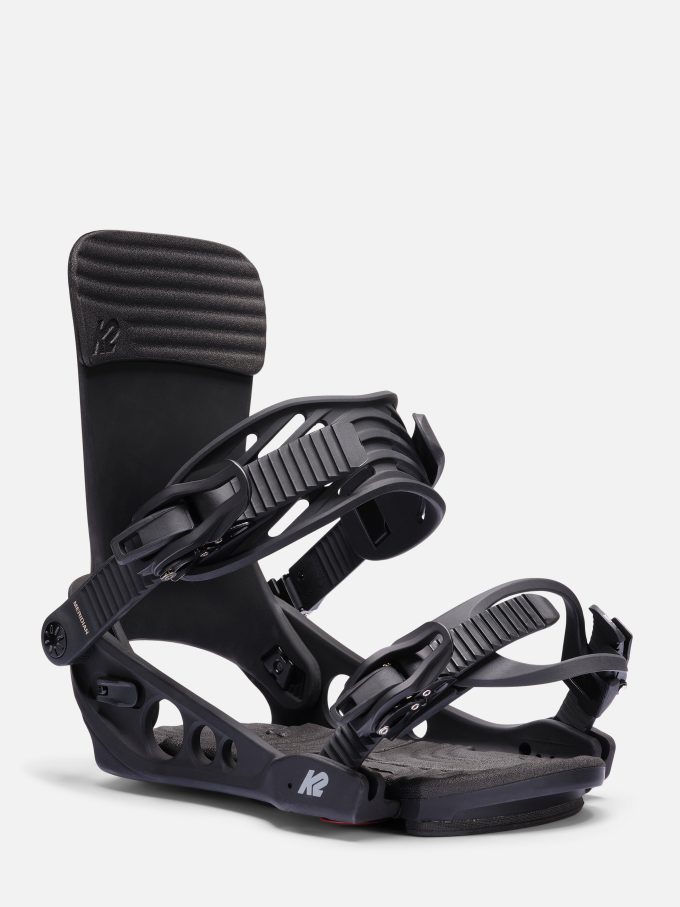 K2 Meridian Women's Snowboard Bindings 2025