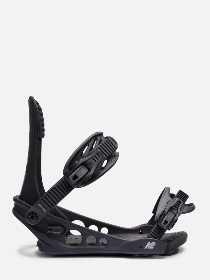 K2 Meridian Women's Snowboard Bindings 2025