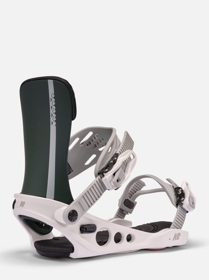 K2 Meridian Women's Snowboard Bindings 2025