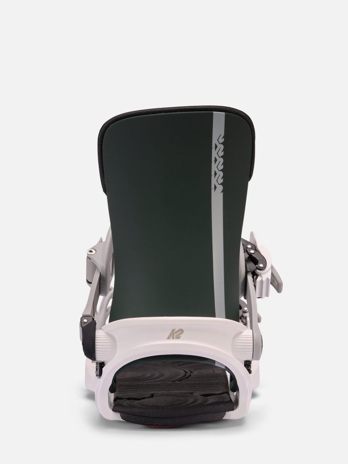 K2 Meridian Women's Snowboard Bindings 2025