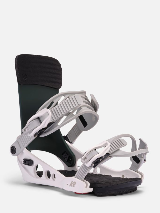 K2 Meridian Women's Snowboard Bindings 2025