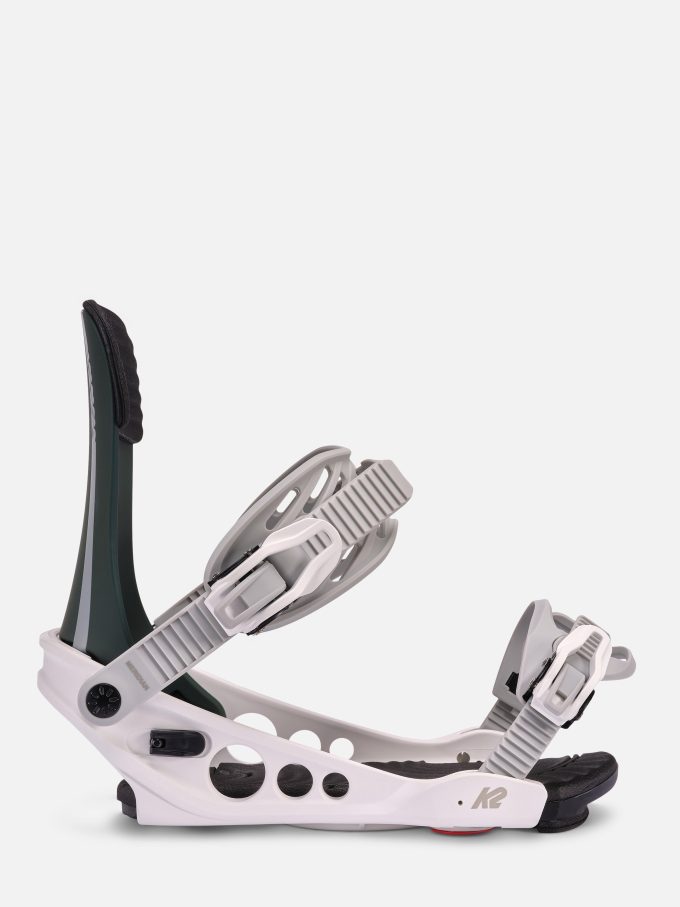 K2 Meridian Women's Snowboard Bindings 2025