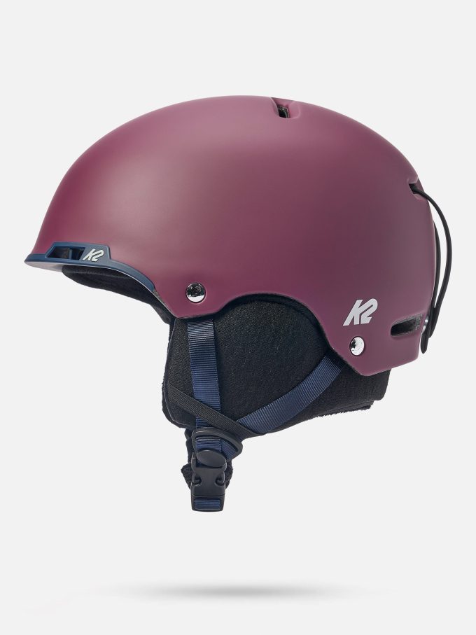 K2 Meridian Women's Helmet 2025