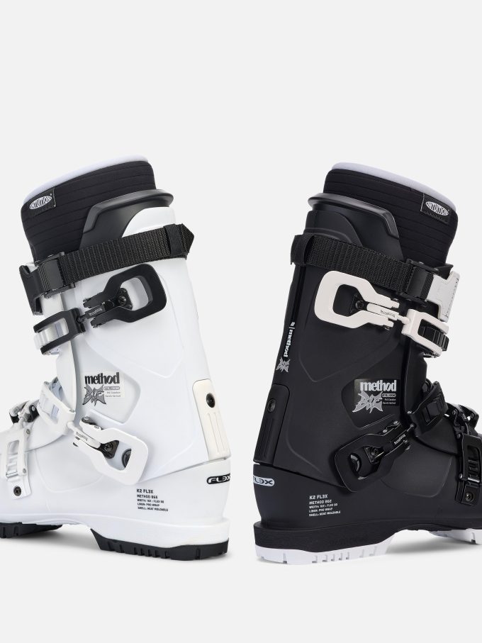 K2 Method B&E Ski Boots 2025