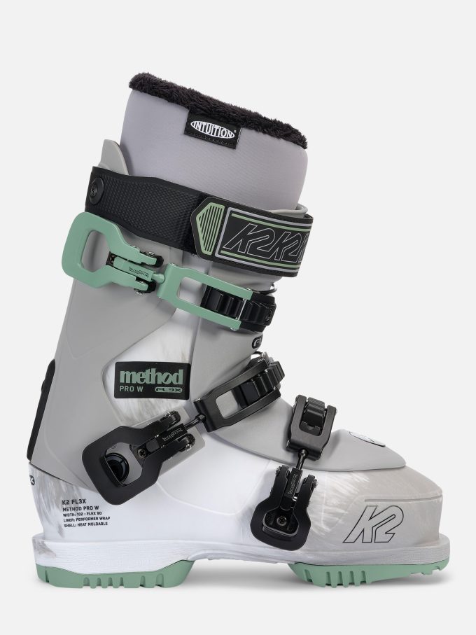 K2 Method Pro Women's Ski Boots 2025