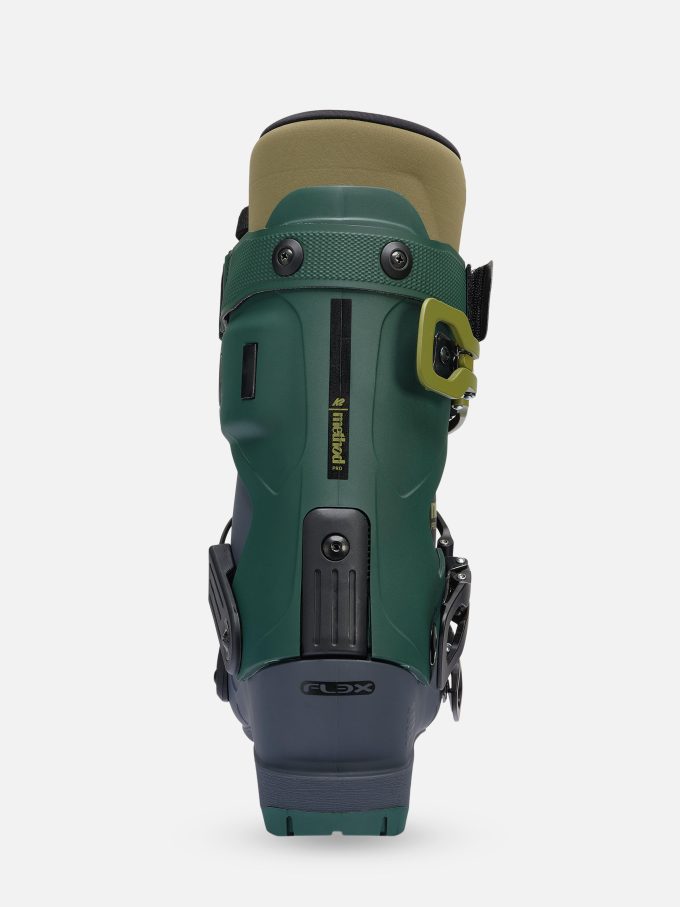 K2 Method Pro Ski Boots 2025