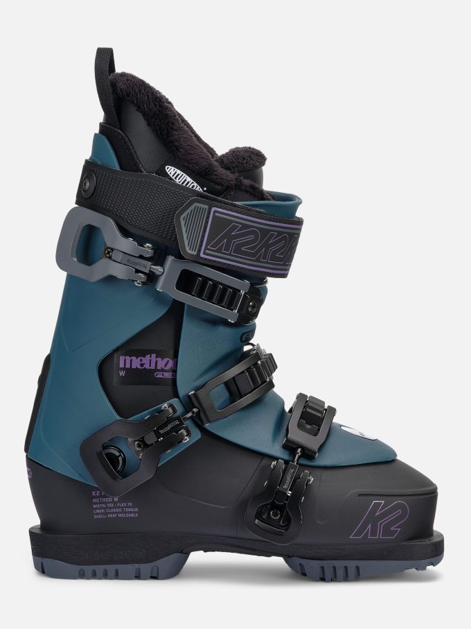 K2 Method Women's Ski Boots 2025