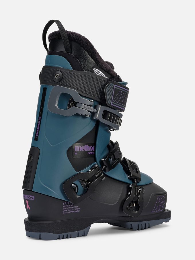 K2 Method Women's Ski Boots 2025