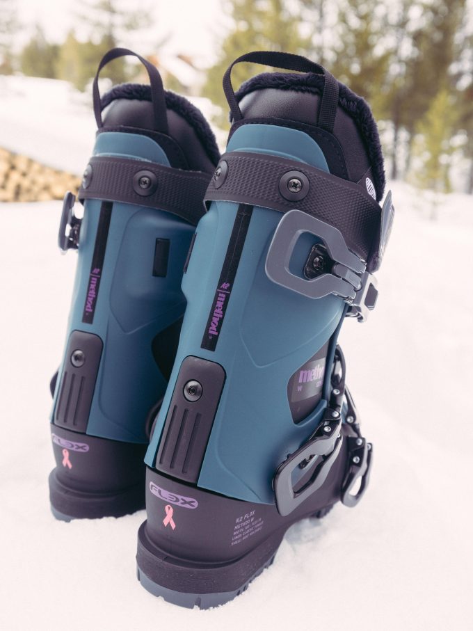 K2 Method Women's Ski Boots 2025