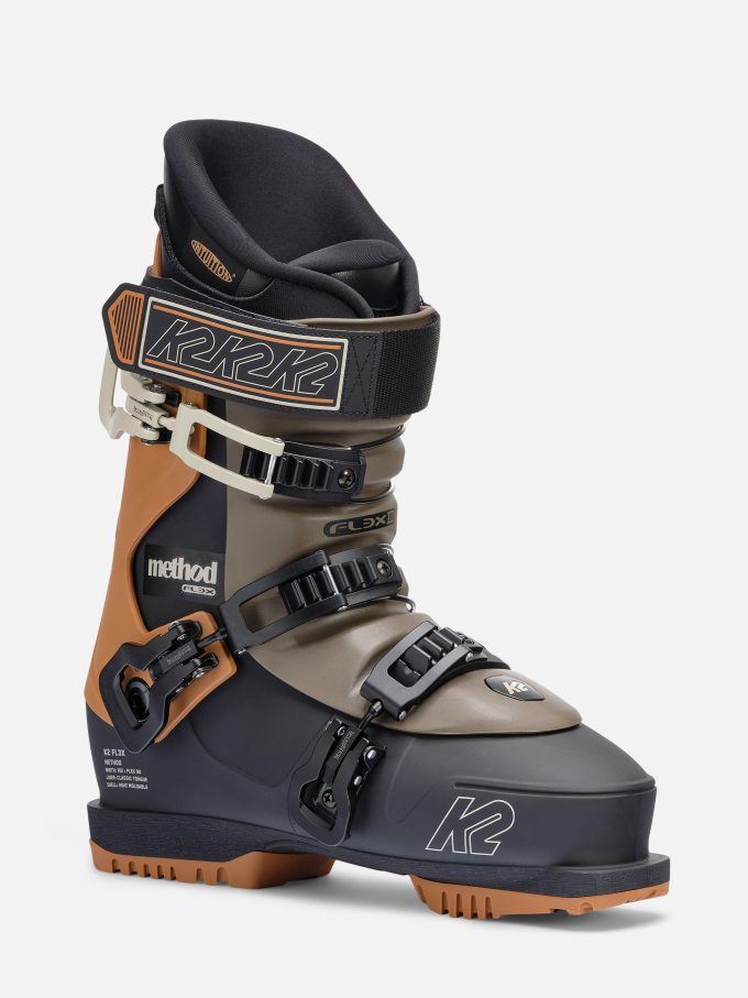 K2 Method Men's Ski Boots 2025