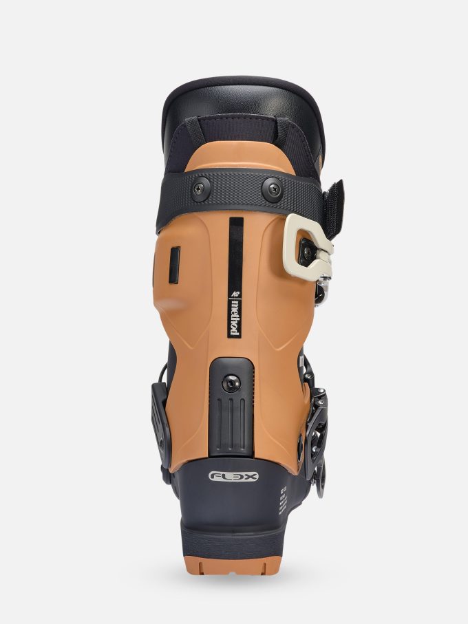 K2 Method Men's Ski Boots 2025