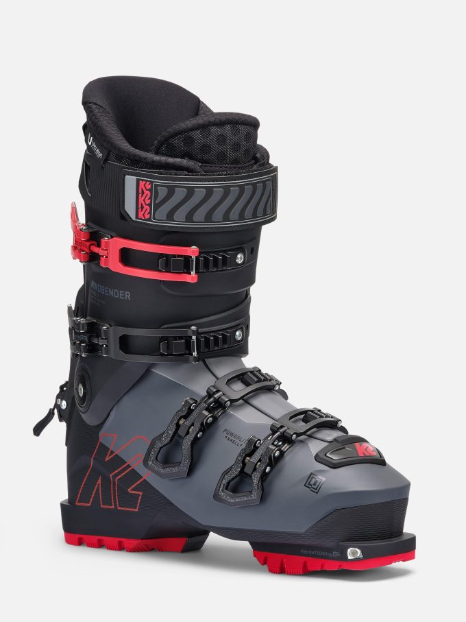 K2 Mindbender 100 Men's Ski Boots 2025
