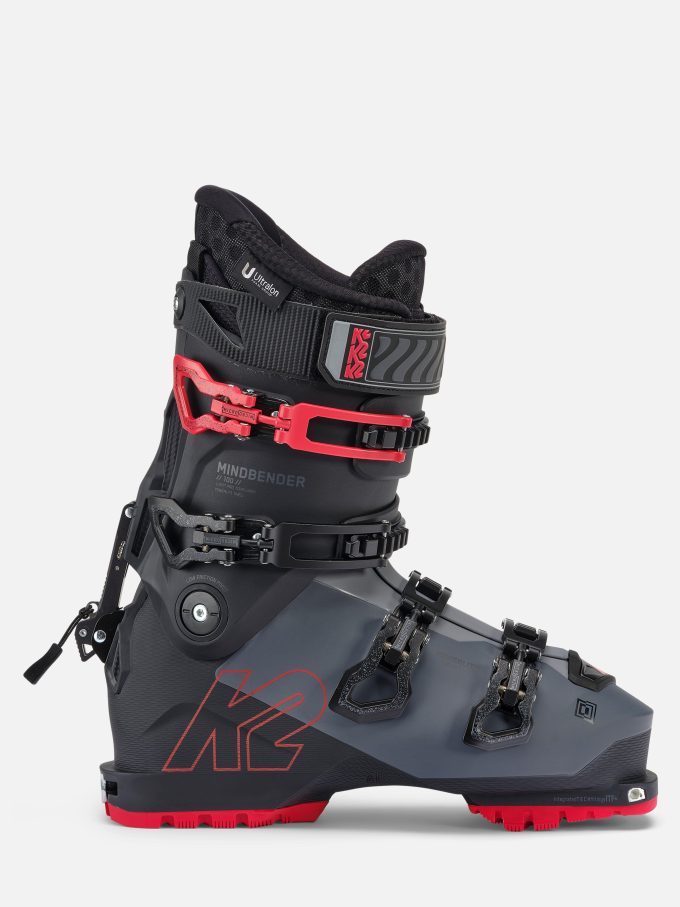 K2 Mindbender 100 Men's Ski Boots 2025
