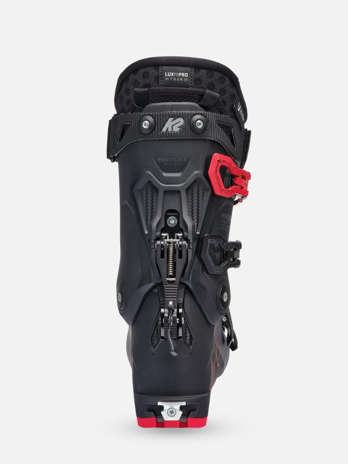 K2 Mindbender 100 Men's Ski Boots 2025