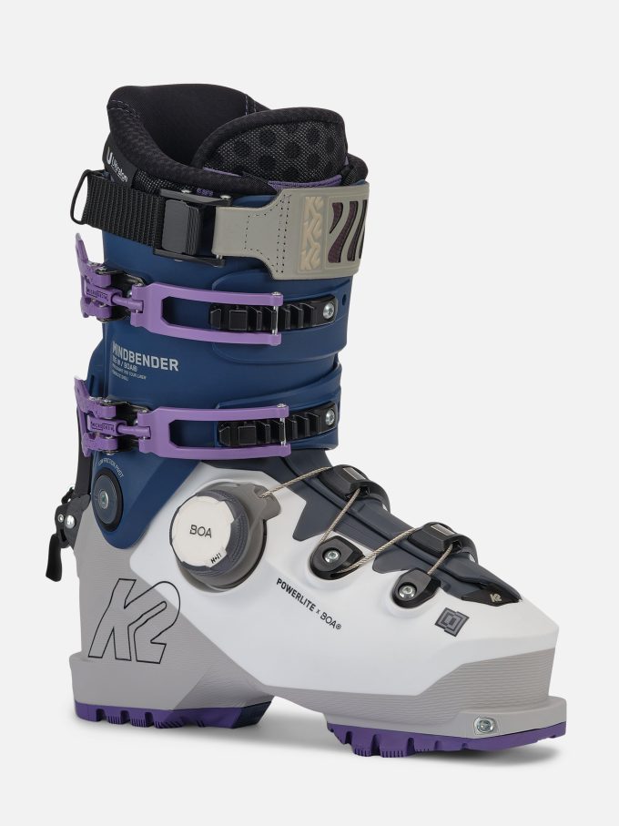 K2 Mindbender 105 BOA® Women's Ski Boots 2025