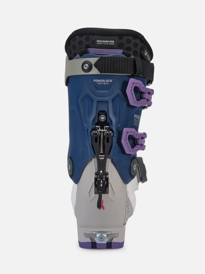 K2 Mindbender 105 BOA® Women's Ski Boots 2025