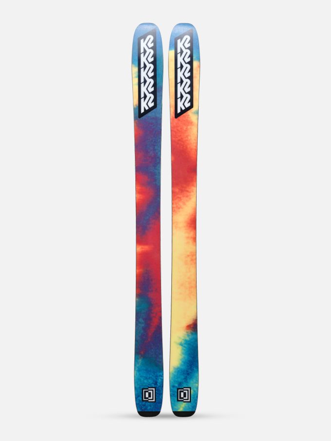 K2 Mindbender 106C Women's Skis 2025