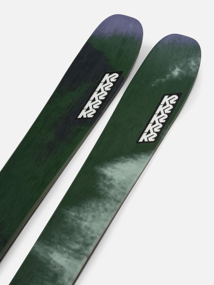 K2 Mindbender 106C Women's Skis 2025