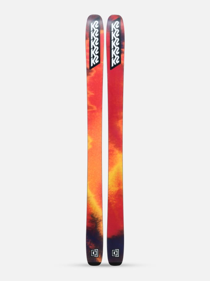 K2 Mindbender 106C Men's Skis 2025